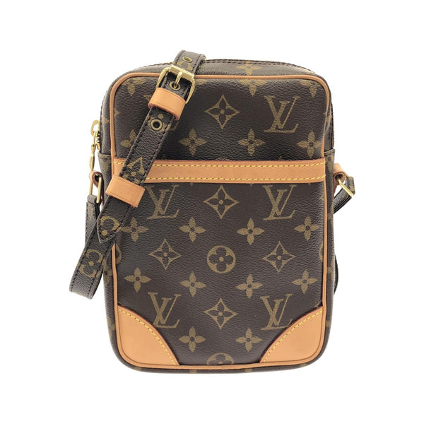 Louis Vuitton Monogram Shoulder Bag