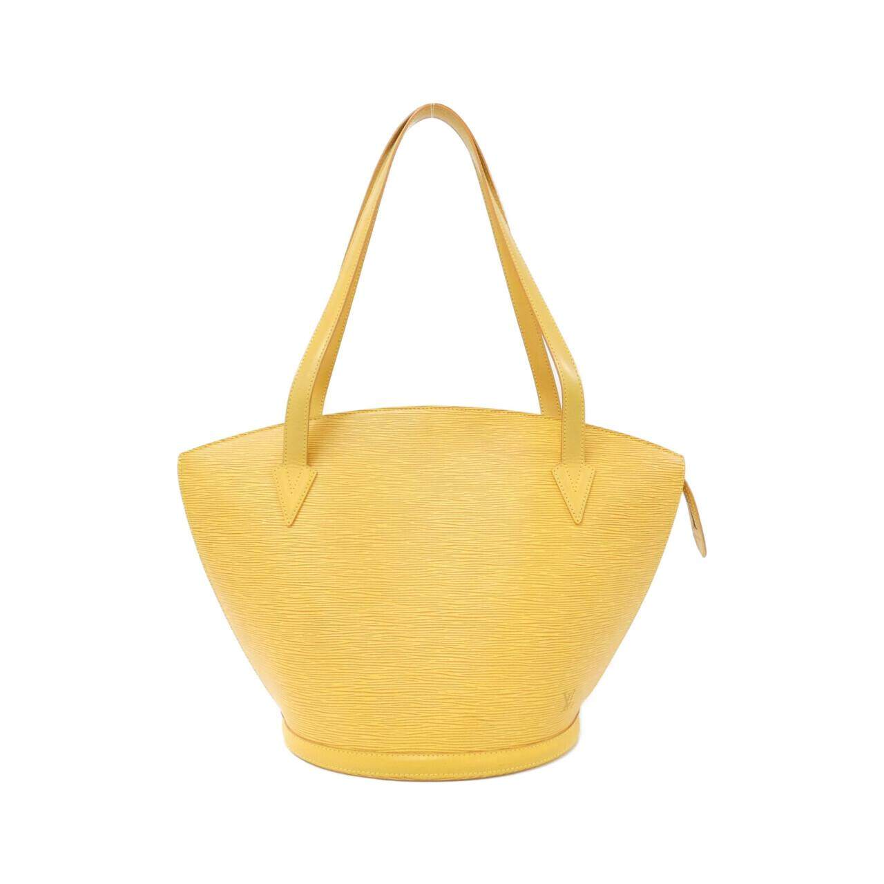 Louis Vuitton Epi Shoulder Bag
