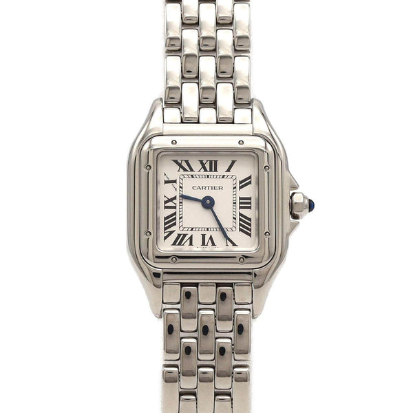 Cartier Panthere de Cartier Stainless Steel Quartz