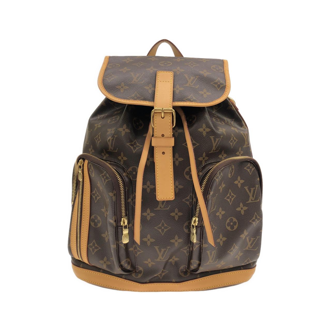 Louis Vuitton Monogram Backpack
