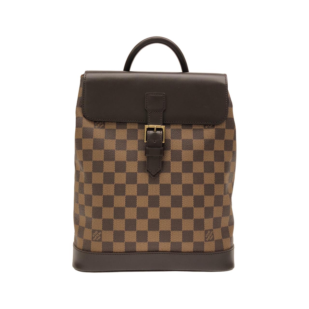 Louis Vuitton Damier Backpack