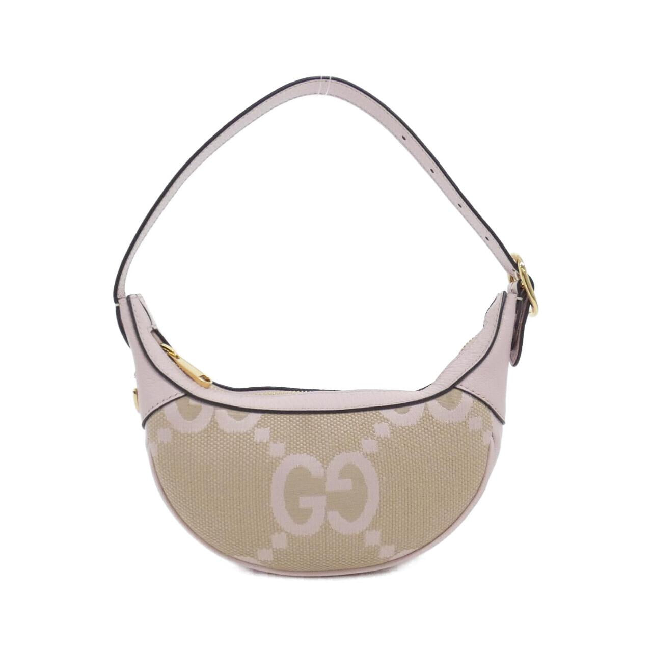 Gucci Ophidia Jumbo GG Shoulder Bag