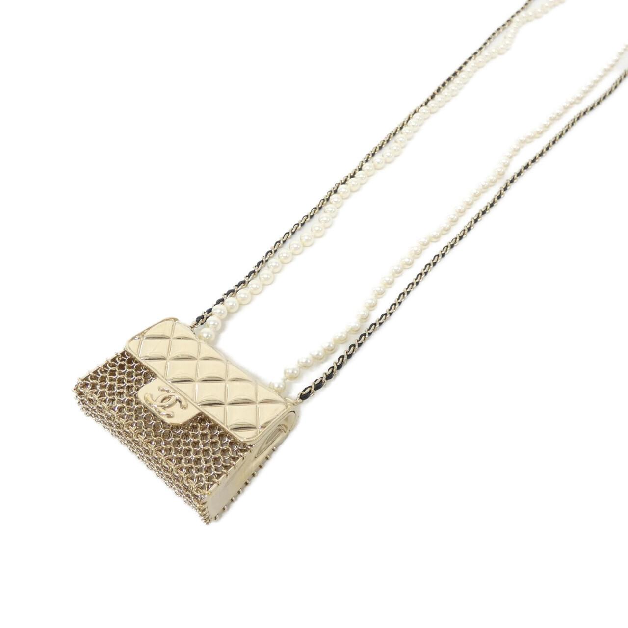 Chanel Necklace