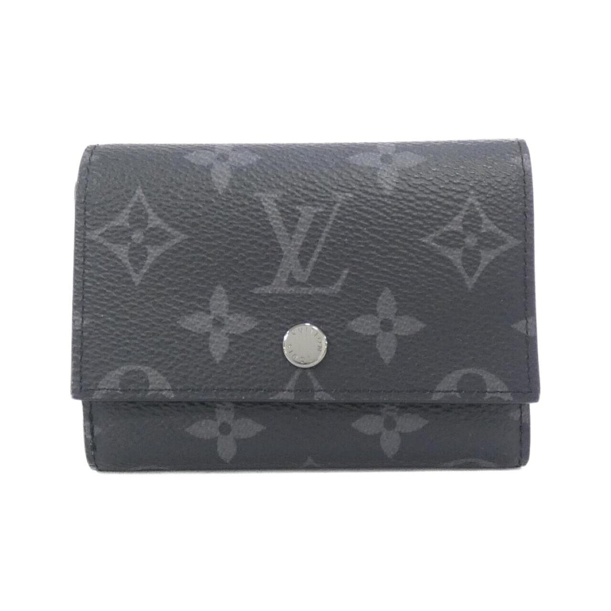 Louis Vuitton Monogram Eclipse Victor Wallet