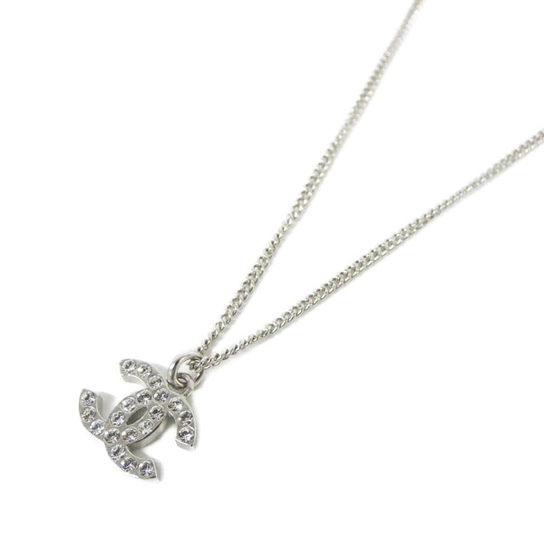 Chanel Cometes Necklace