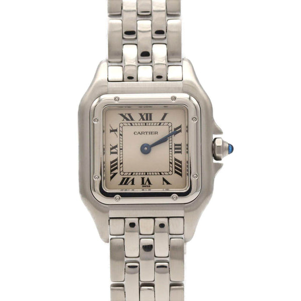 Cartier Panthere SM Stainless Steel Watch