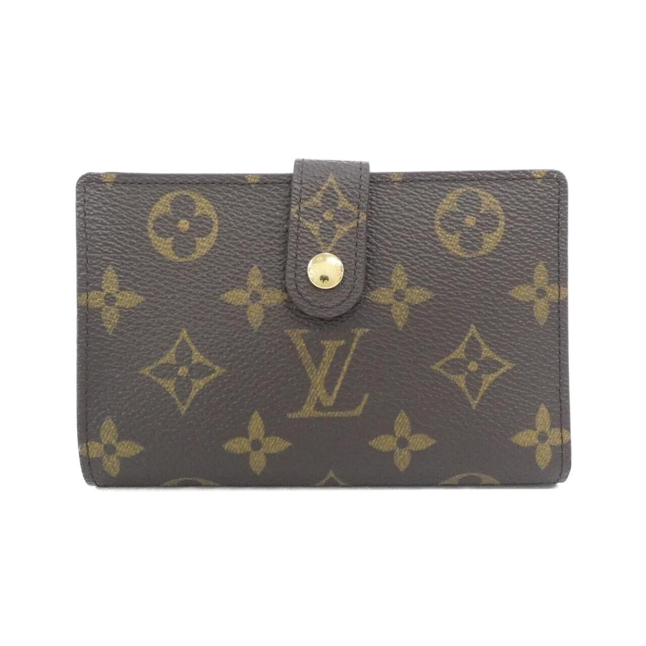Louis Vuitton Monogram Bifold Wallet