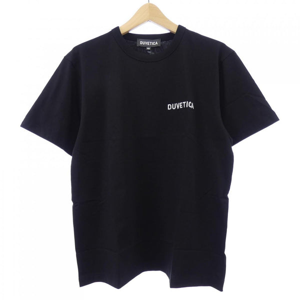 Duvetica Cotton T Shirt