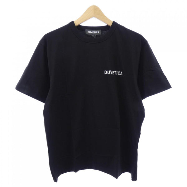Duvetica Cotton T Shirt
