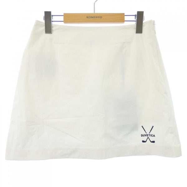 DUVETICA Skirt