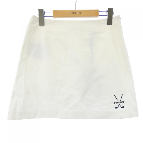 DUVETICA Skirt