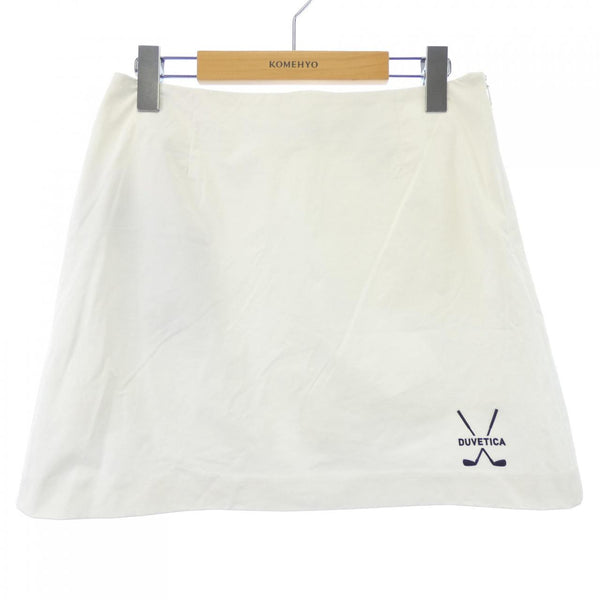 DUVETICA Skirt