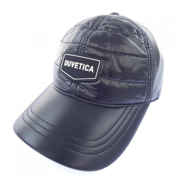 DUVETICA Cotton Cap
