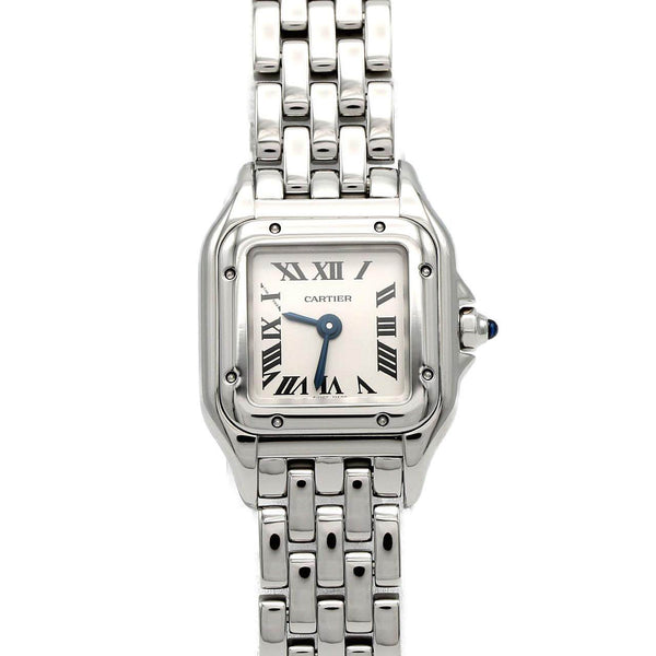 Cartier Mini Panthere de Cartier Stainless Steel Ladies