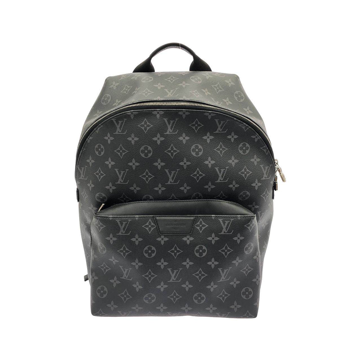 Louis Vuitton Monogram Eclipse Backpack