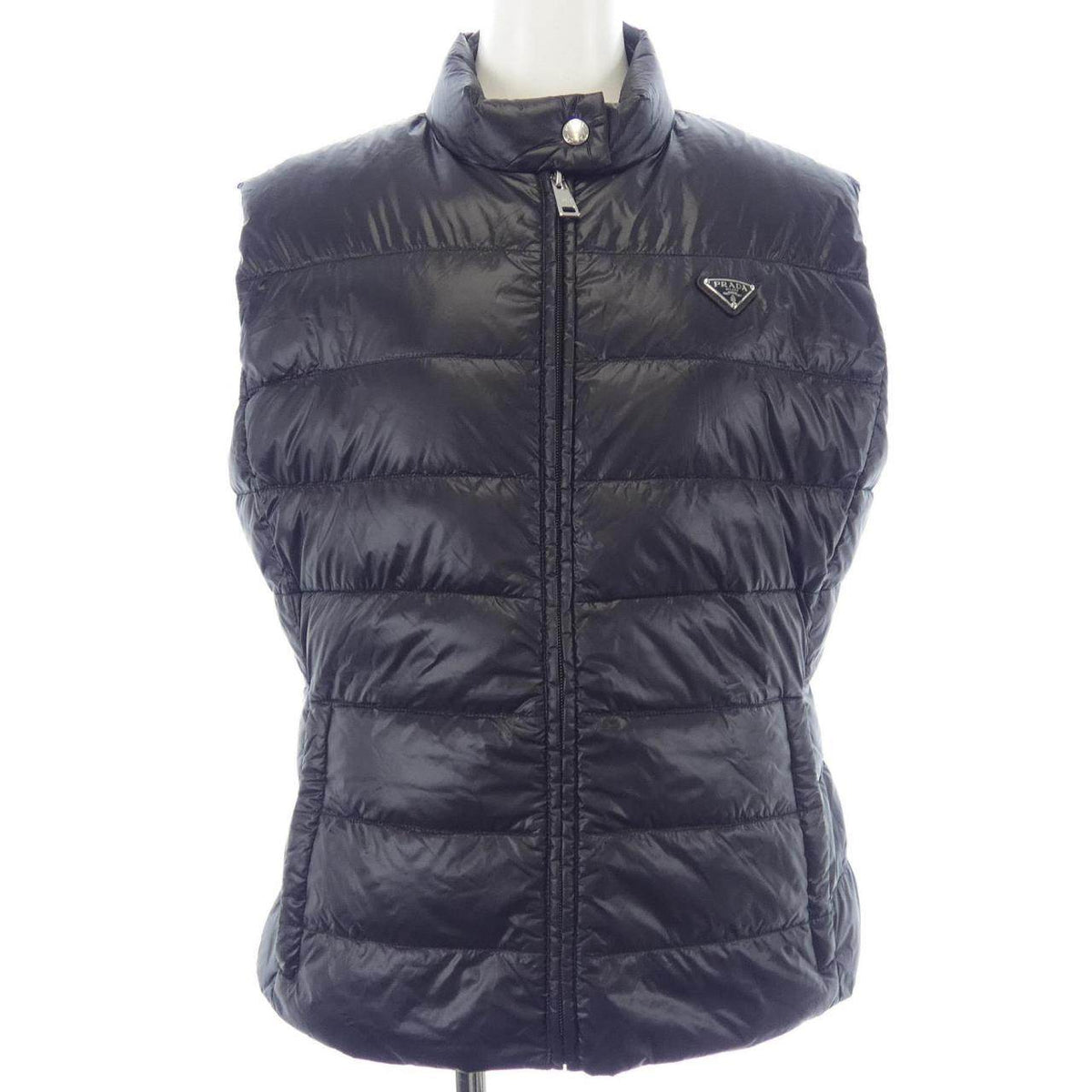 Prada Down Vest
