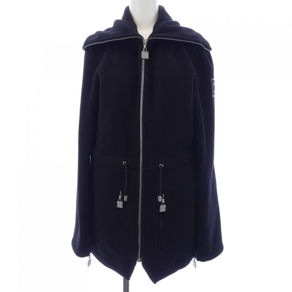 Chanel IDENTFICATION Coat