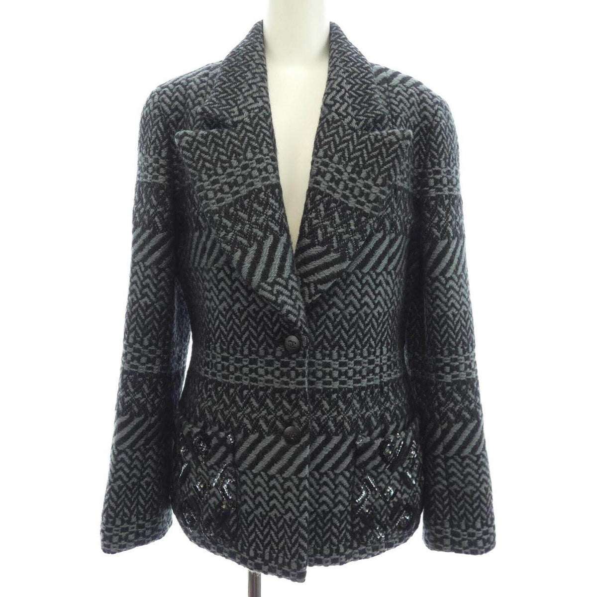 Chanel Jacket