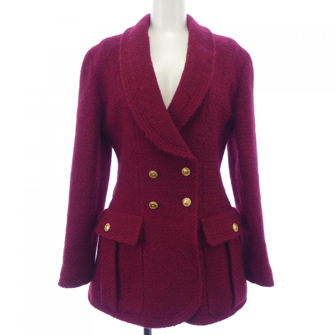 Chanel Jacket