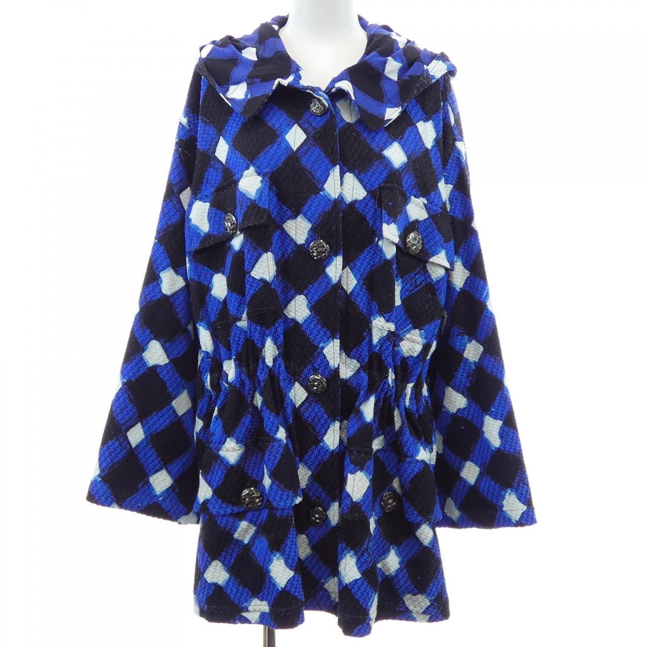 Chanel Jacket