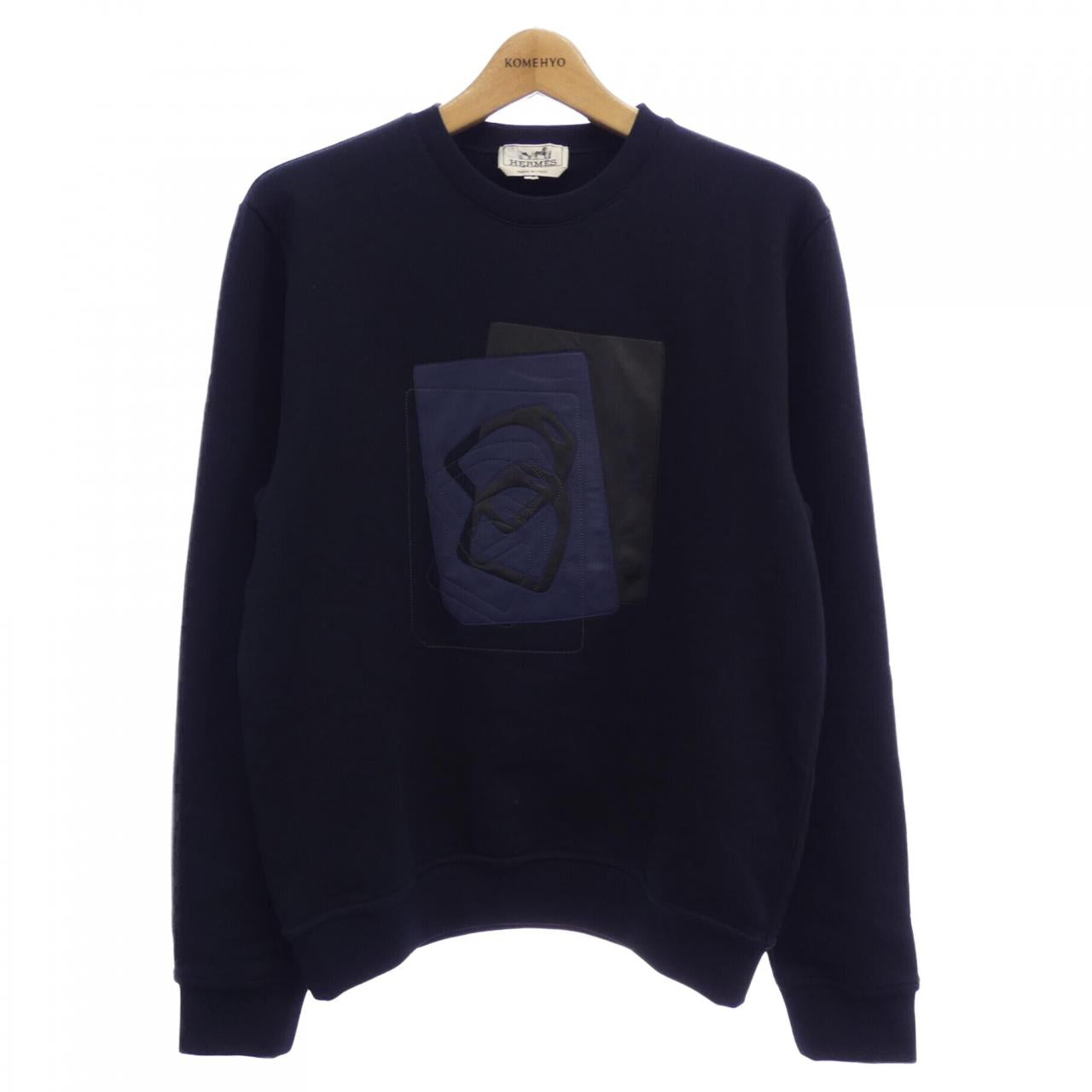 Hermes Cotton Sweatshirt