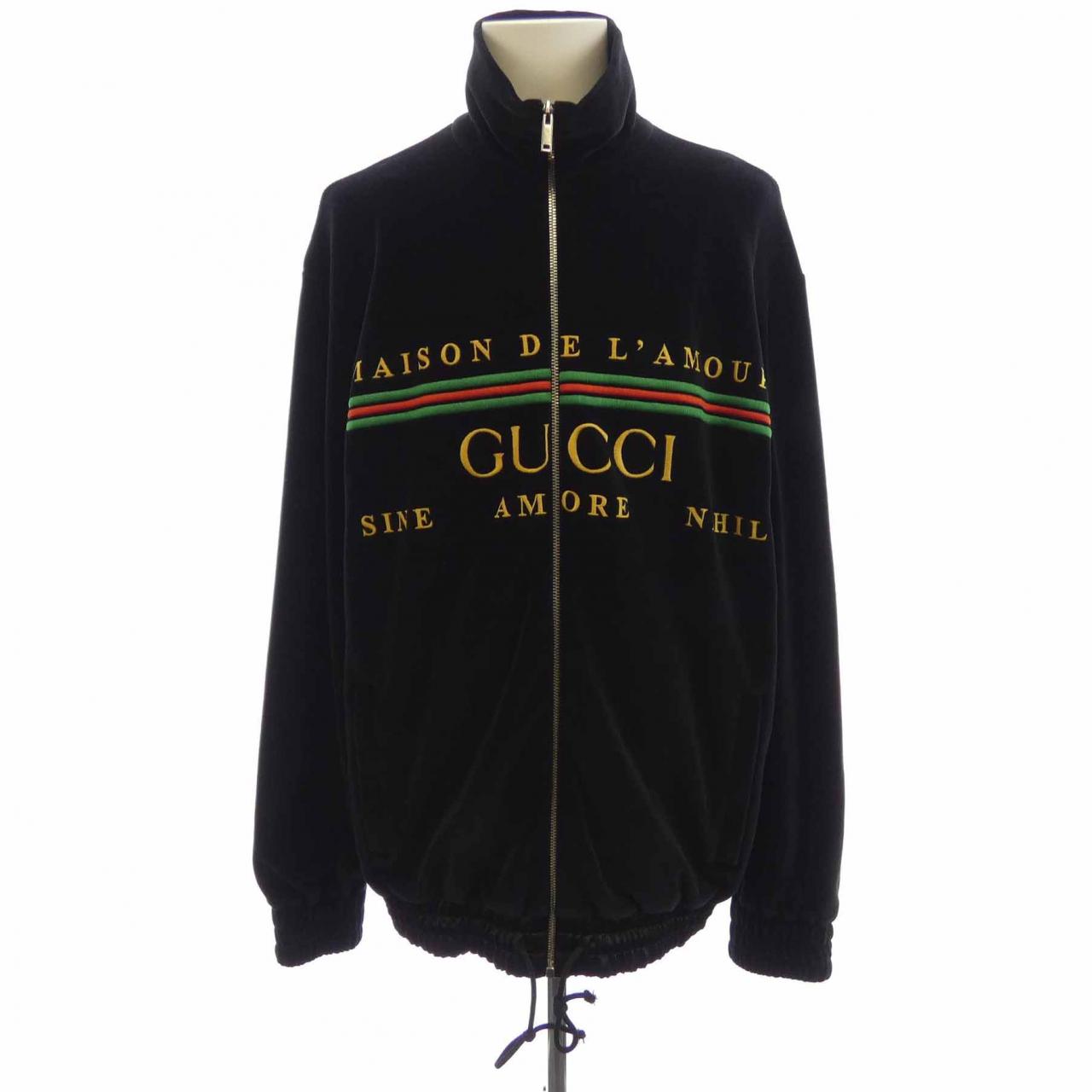 Gucci Jacket