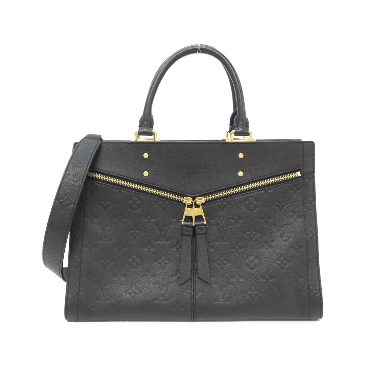 Louis Vuitton Monogram Empreinte Bag