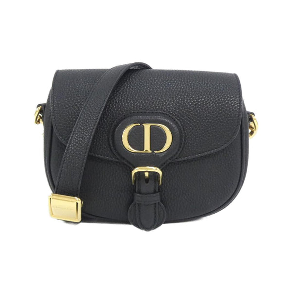 Christian Dior Dior Bobby Calfskin Shoulder Bag
