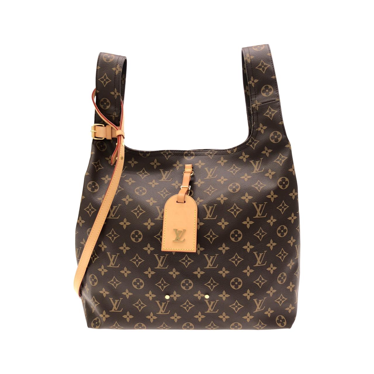Louis Vuitton Monogram Atlantis Tote Bag