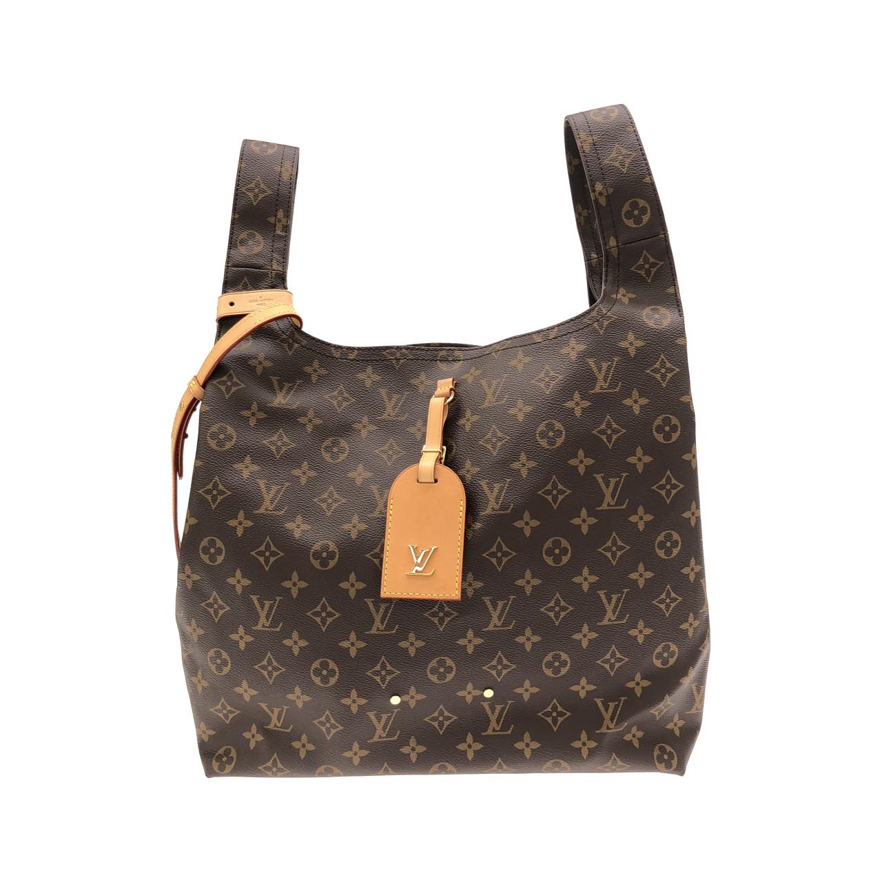 Louis Vuitton Atlantis Monogram Bag