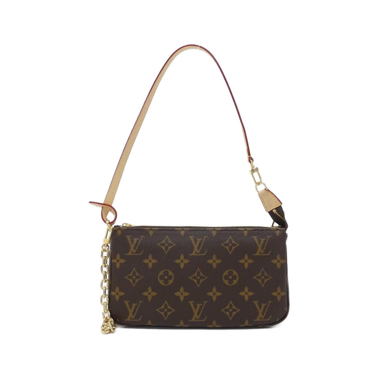 Louis Vuitton Pochette Accessoires Monogram Pouch