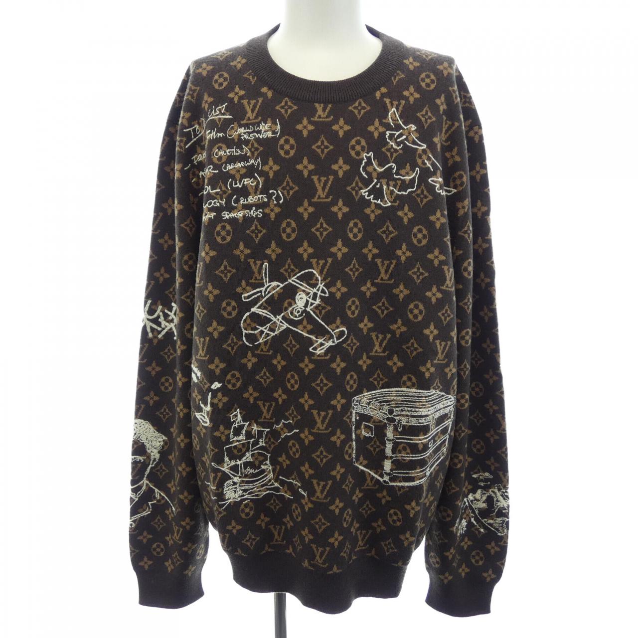 Louis Vuitton Knit