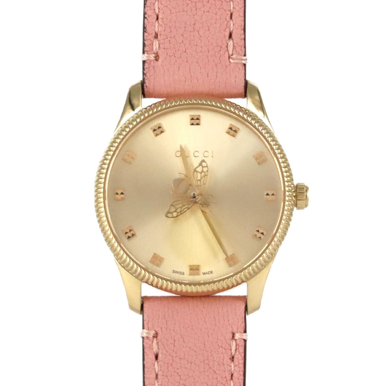 Gucci G-Timeless Quartz
