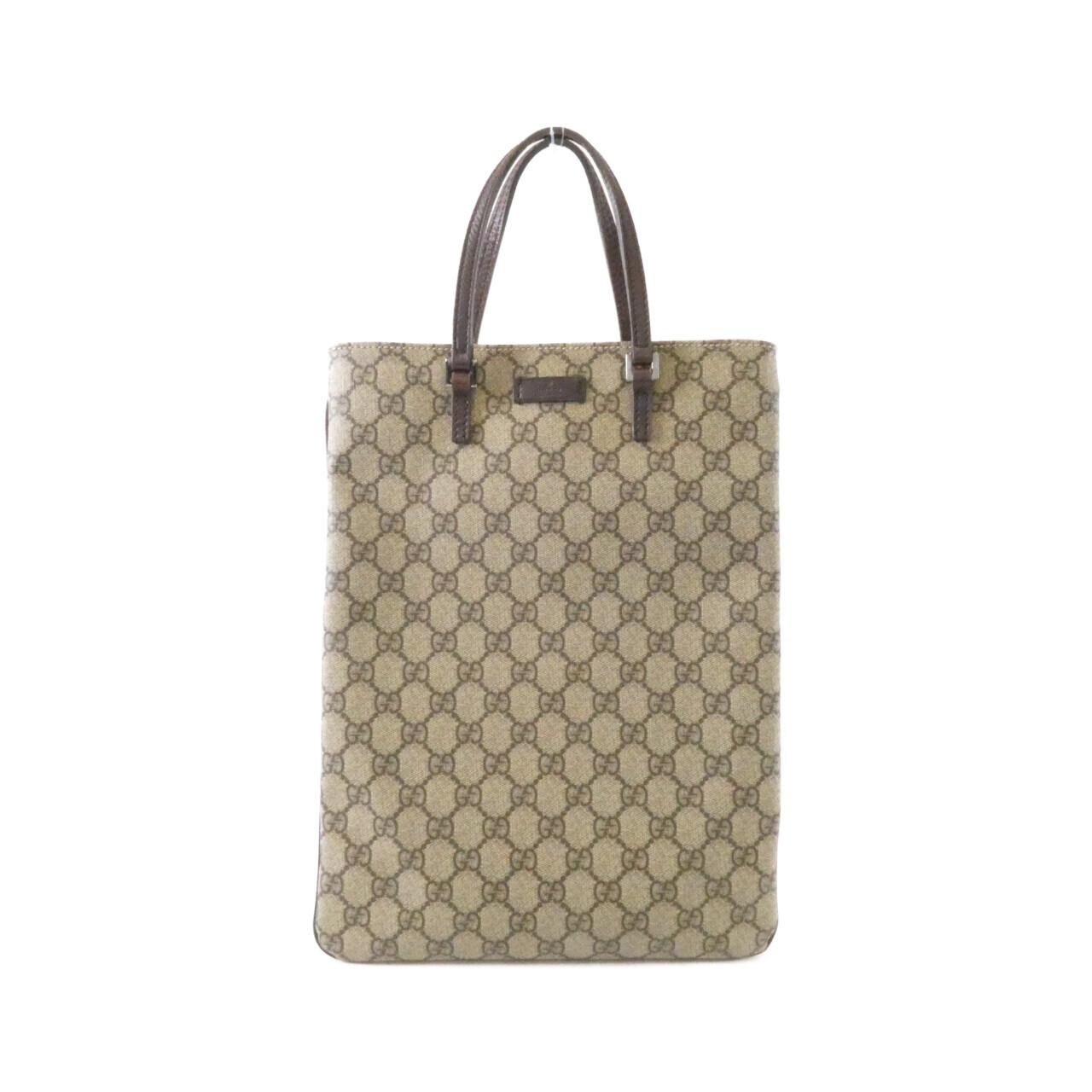 Gucci GG Plus Shoulder Bag