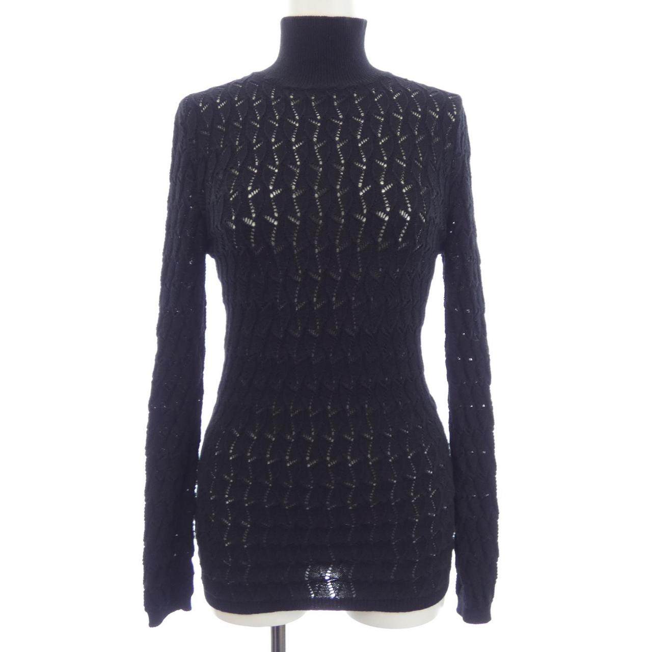 Prada Knit Top
