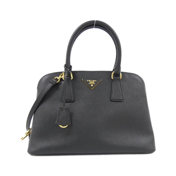 Prada Saffiano Lux Bag