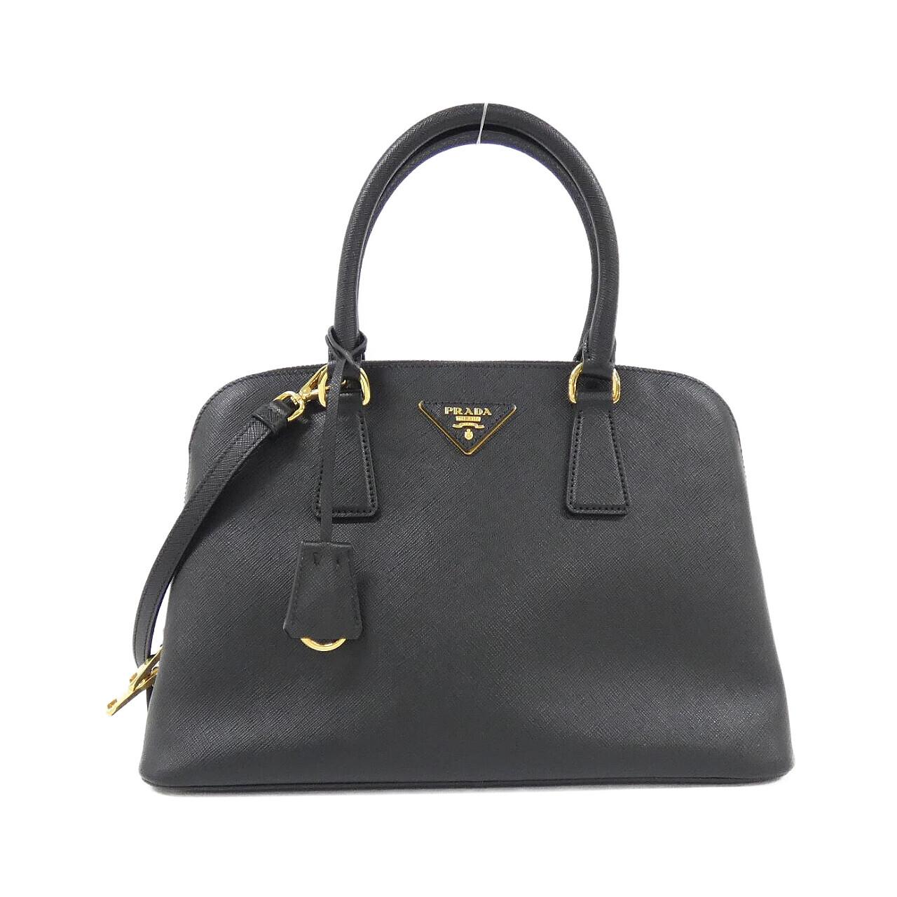 Prada Saffiano Lux handbag