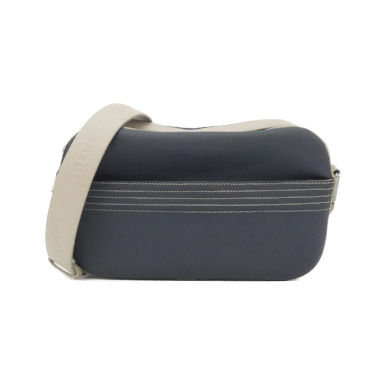 Loewe PVC Shoulder Bag