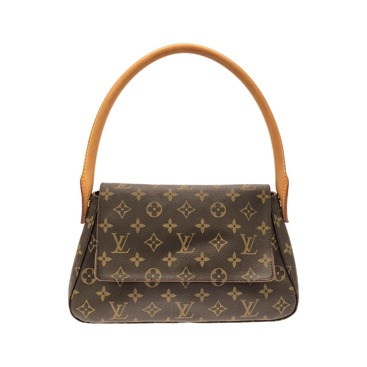 Louis Vuitton Monogram Shoulder Bag