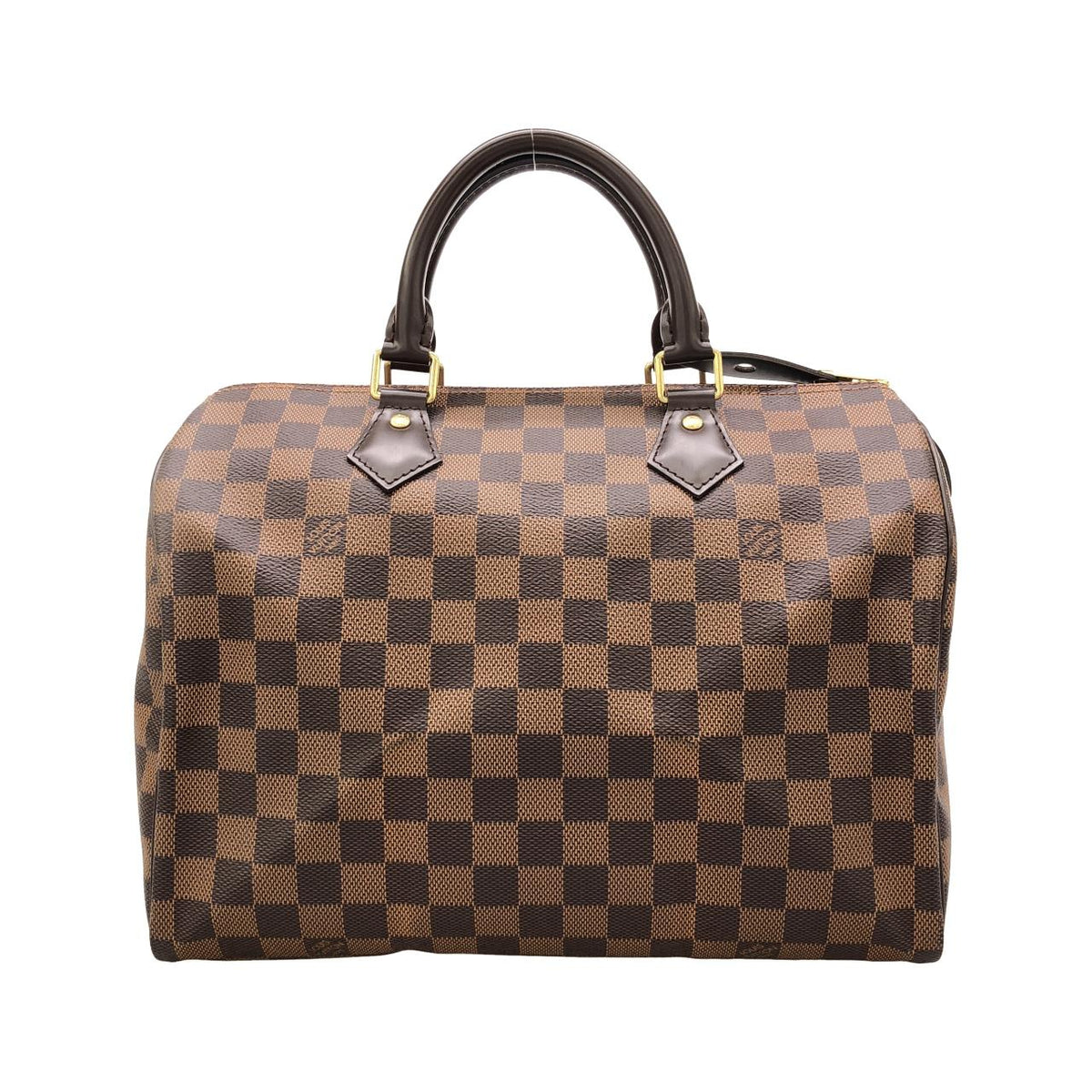 Louis Vuitton Damier Boston Bag