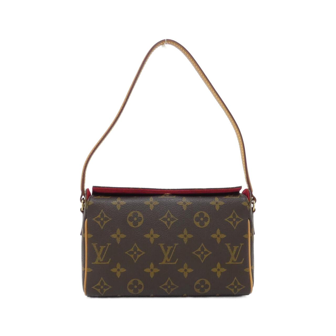 Louis Vuitton Monogram Bag