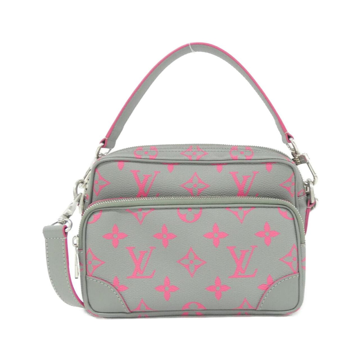 Louis Vuitton Monogram Glow Shoulder Bag