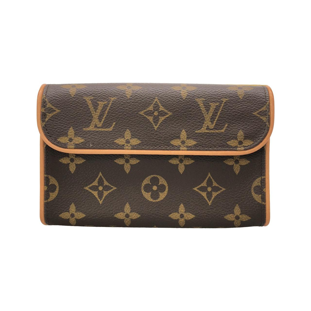 Louis Vuitton Pochette Florentine Monogram waist bag