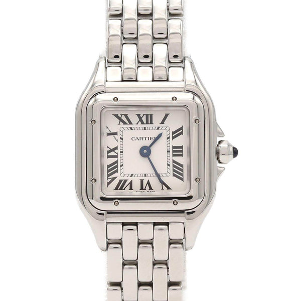 Cartier Panthere de Cartier Stainless Steel Quartz