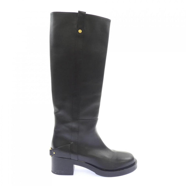 Valentino Garavani Leather Boots