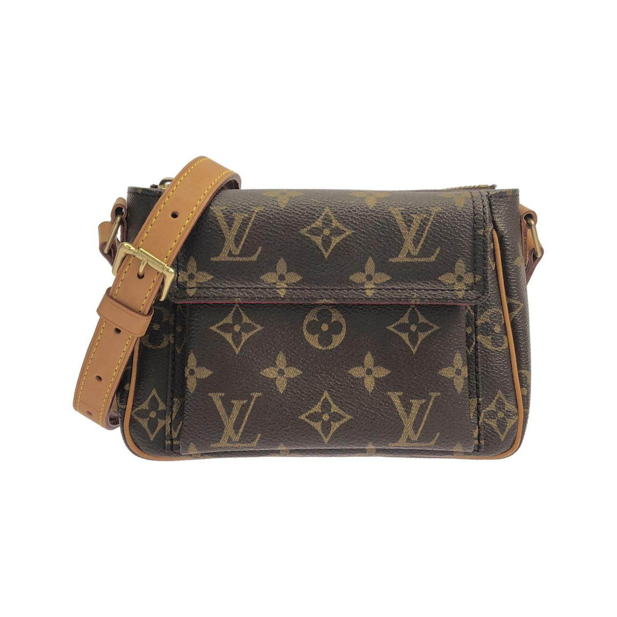 Louis Vuitton Monogram Shoulder Bag