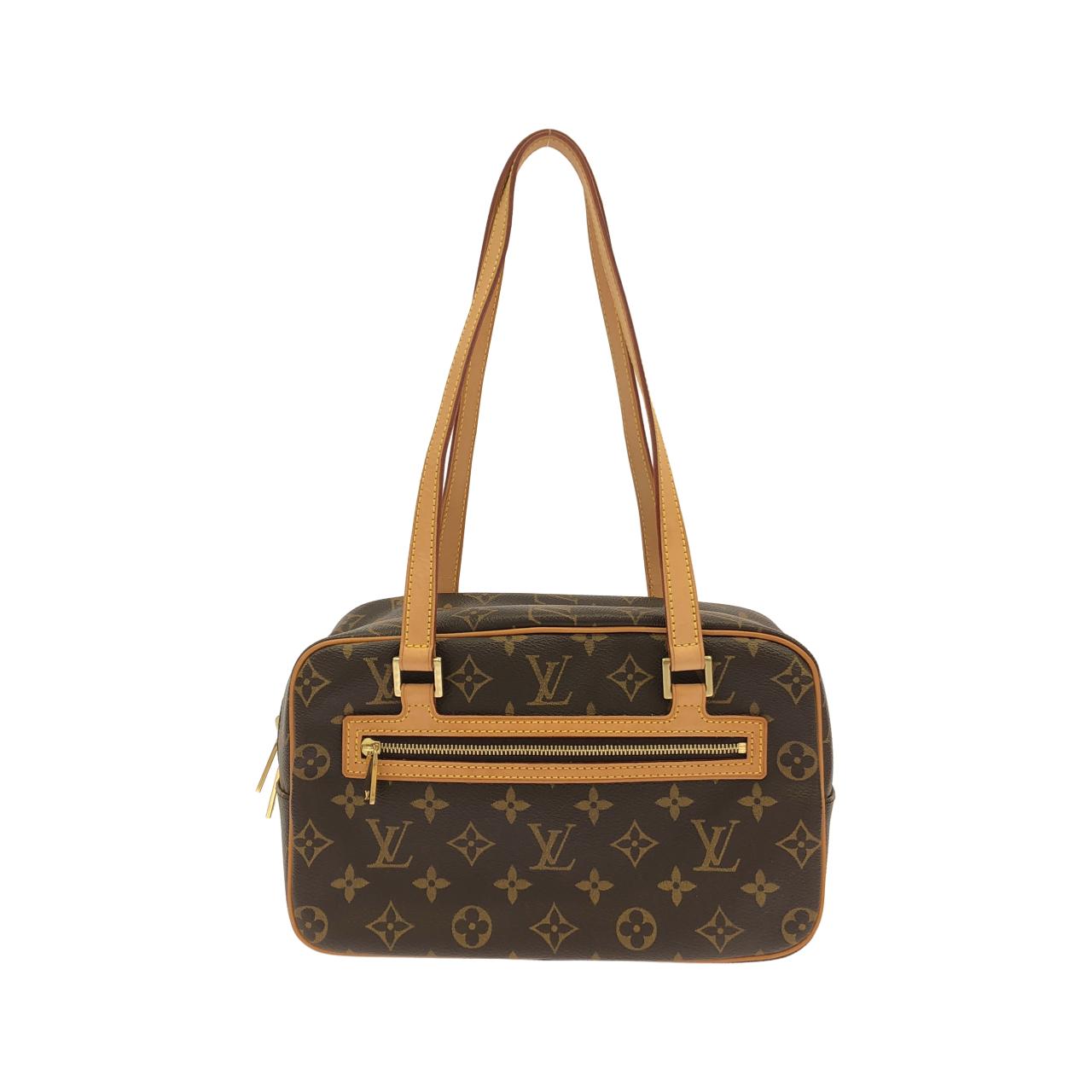 Louis Vuitton Monogram Shoulder Bag