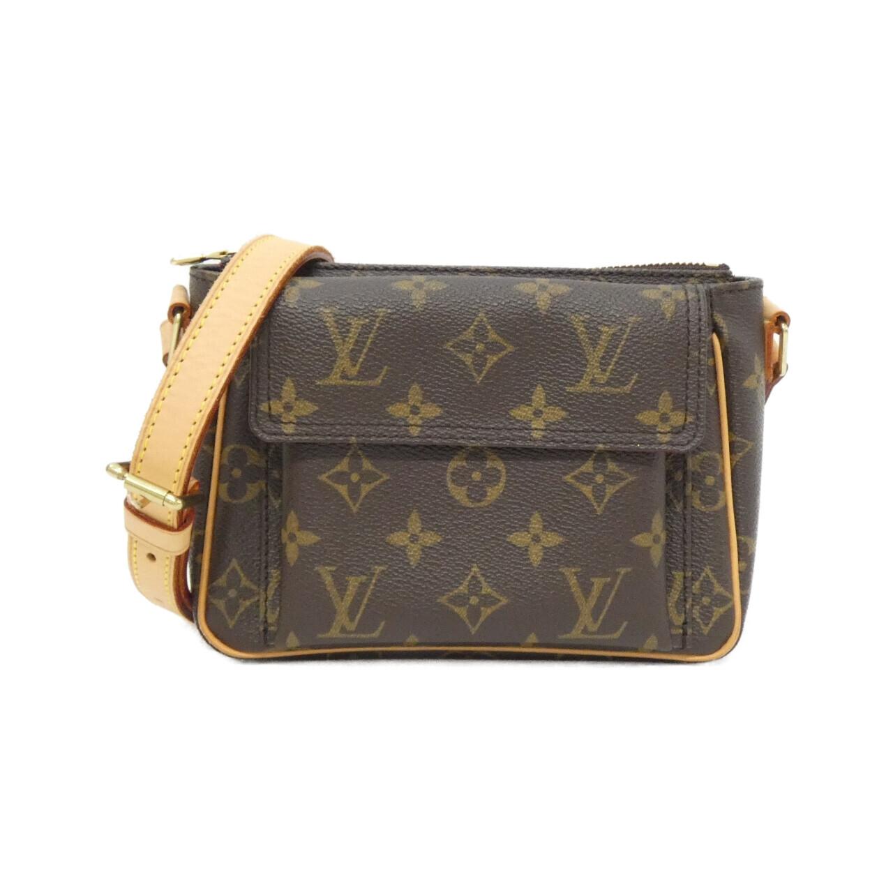 Louis Vuitton Monogram Shoulder Bag