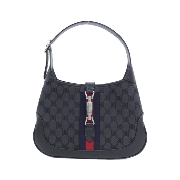 Balenciaga Hacker Small Hobo Bag Shoulder Bag