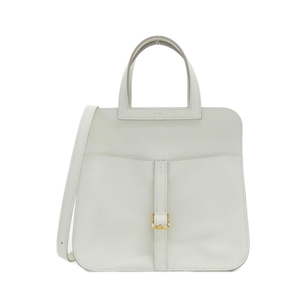 Hermes Arzan25 Evercolor Shoulder Bag